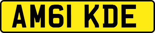 AM61KDE