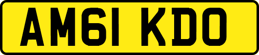 AM61KDO
