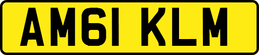 AM61KLM