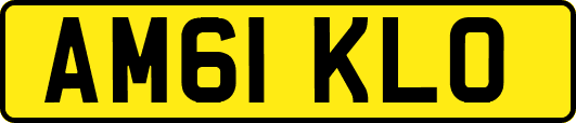 AM61KLO