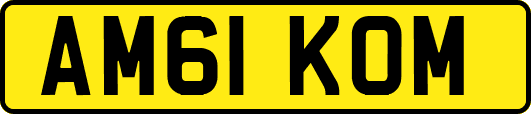 AM61KOM