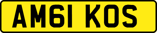 AM61KOS