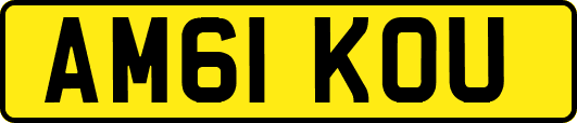 AM61KOU