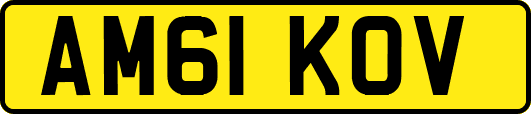 AM61KOV