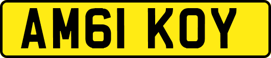 AM61KOY