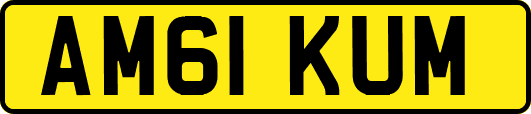 AM61KUM