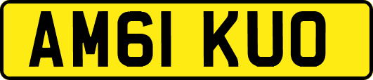 AM61KUO