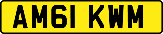 AM61KWM