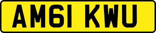 AM61KWU