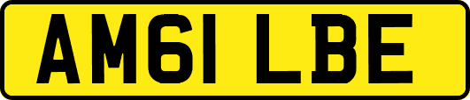 AM61LBE