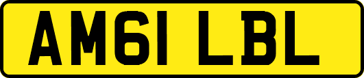AM61LBL