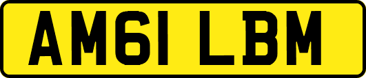 AM61LBM