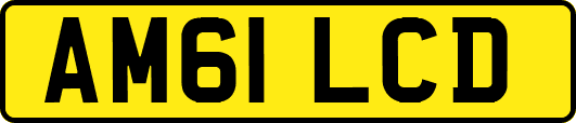 AM61LCD