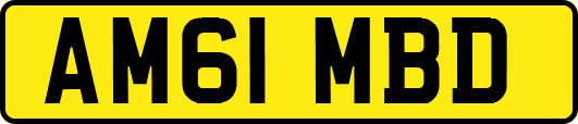 AM61MBD