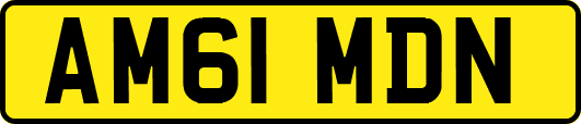 AM61MDN