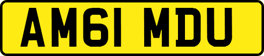 AM61MDU