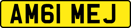 AM61MEJ