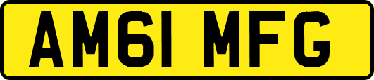 AM61MFG