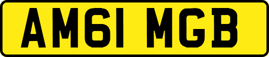 AM61MGB