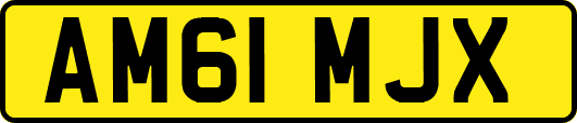 AM61MJX