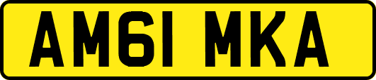 AM61MKA
