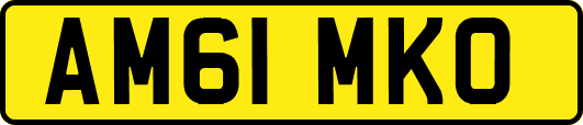 AM61MKO