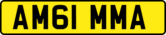 AM61MMA