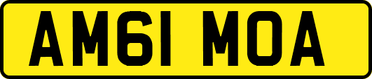 AM61MOA