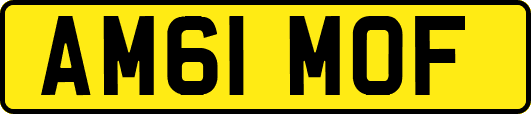 AM61MOF
