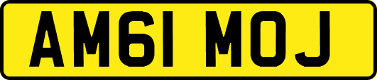 AM61MOJ