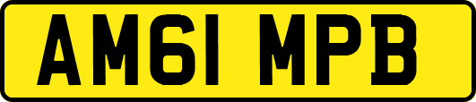 AM61MPB
