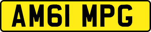 AM61MPG