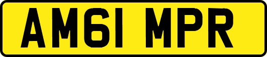 AM61MPR