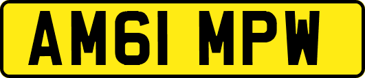 AM61MPW