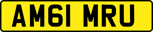 AM61MRU