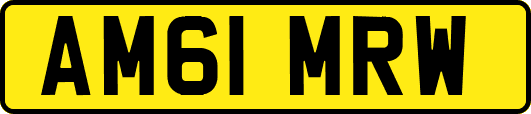 AM61MRW