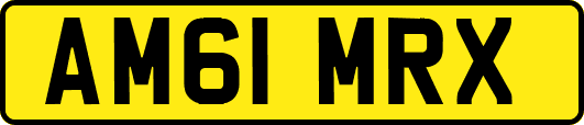 AM61MRX