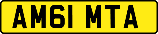 AM61MTA
