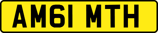 AM61MTH