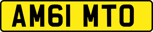 AM61MTO