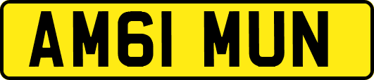 AM61MUN