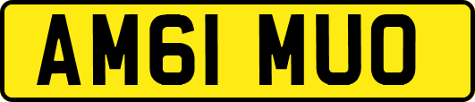 AM61MUO