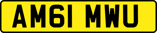 AM61MWU