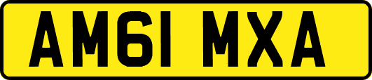 AM61MXA