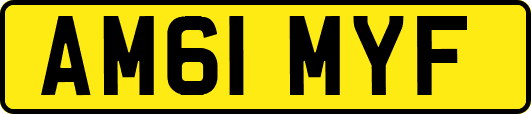 AM61MYF