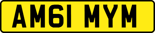AM61MYM
