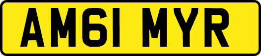 AM61MYR