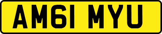 AM61MYU