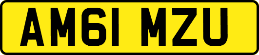 AM61MZU