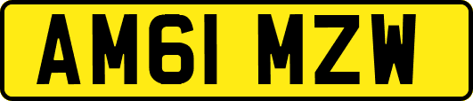 AM61MZW